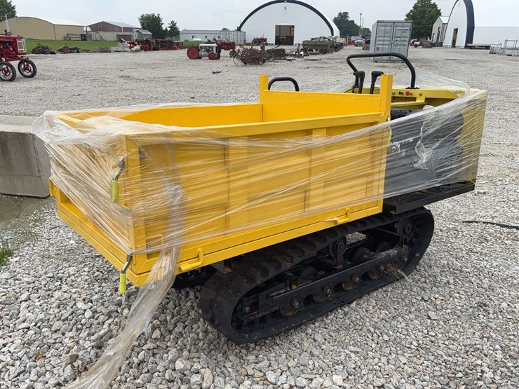 2026-sdlanch-cd25-crawler-dumper,-s/n-2512350965-image-5
