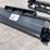 #2756-•-unused-2026-wolverine-skid-steer-hydraulic-rotary-tiller-attachment-image-2