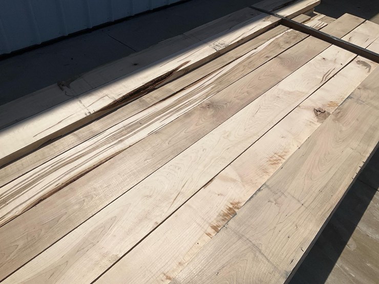 #4116-•-bundle-of-rustic-wormy-maple-lumber-image-3