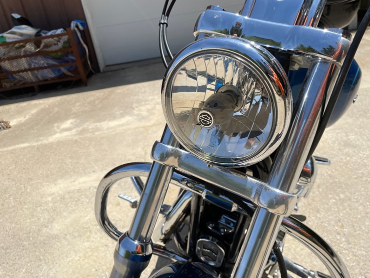 #402-•-2005-harley-davidson-1200xl-sportster-motorcycle-(has-wi-title)-image-13