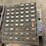 #7515-•-steel-36-drawer-parts-bin-organizer-(antigo,-wi)-image-1