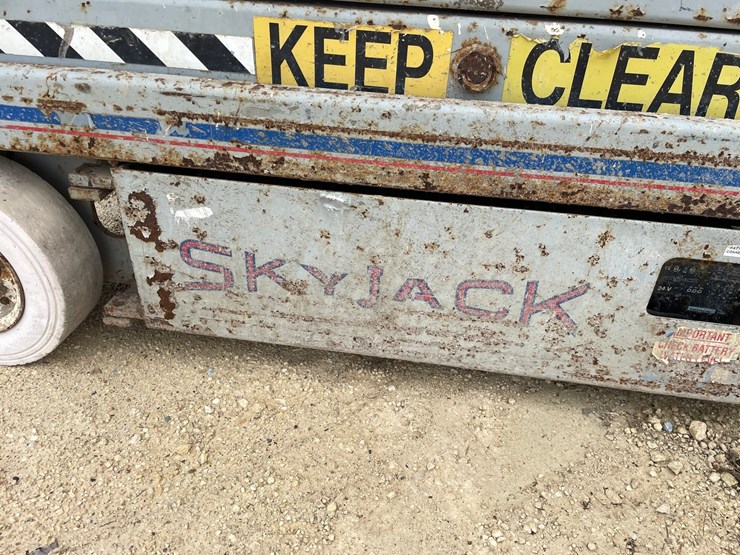skyjack-sjii4626-image-9