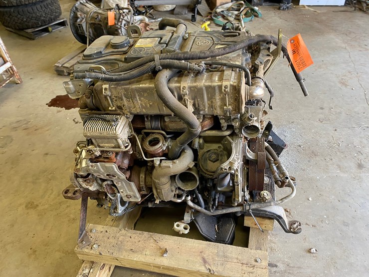 #7501-•-dd5-detroit-diesel-engine-(antigo,-wi)-image-4