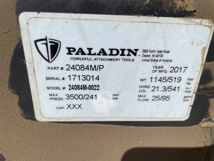 #6164-•-paladin-sweepster-86"-box-broom-image-6