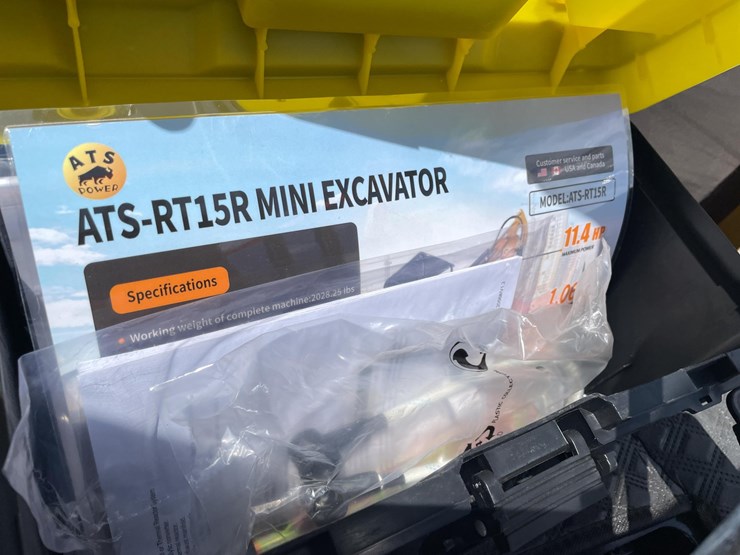 #2664-•-unused-2026-mini-excavator-image-29