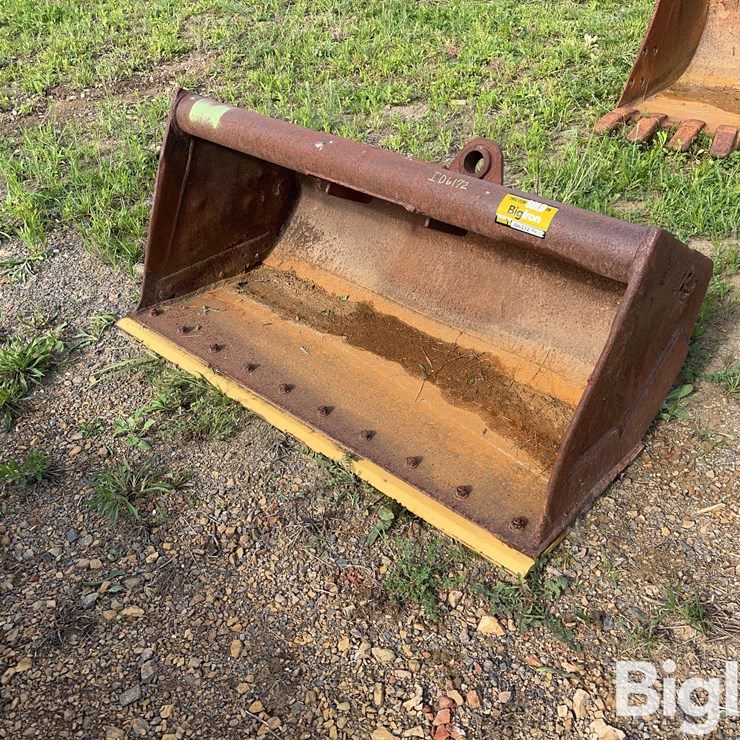 Wain Roy BE-75 Excavator Clean Out Bucket
