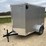 #413-•-2024-american-8'-cargo-enclosed-trailer-(no-title)-image-1
