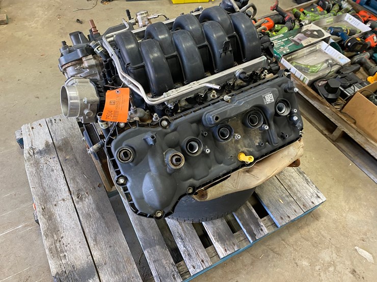 #7504-•-v8-ford-engine-5.0l-(antigo,-wi)-image-9