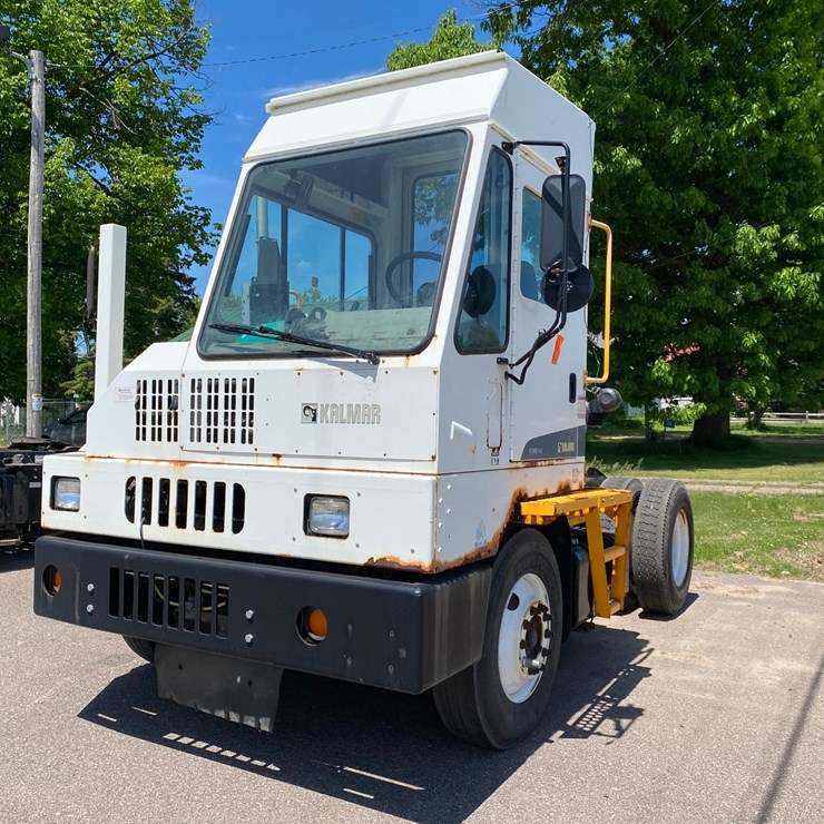 2013 KALMAR OTTAWA 4X2