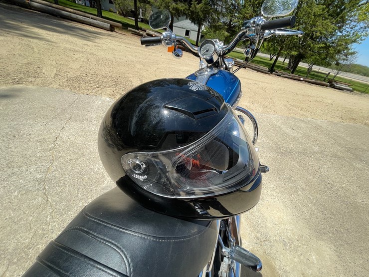 #402-•-2005-harley-davidson-1200xl-sportster-motorcycle-(has-wi-title)-image-28