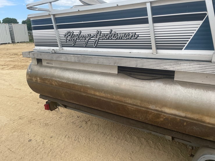 #2000-•-1991-playbuoy-20'-pontoon-with-trailer-(has-wi-title)-image-28