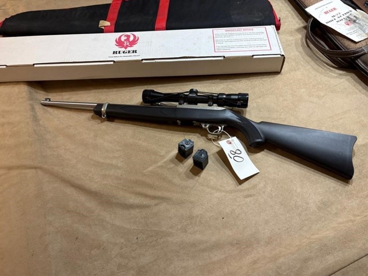ruger-mdl.10/22-22lr-rifle-image-2