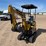 #2047-•-2026-cfg-h13r-mini-excavator-image-2