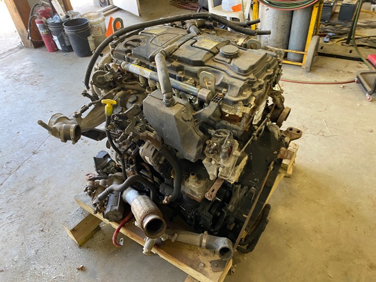 #7501-•-dd5-detroit-diesel-engine-(antigo,-wi)-image-8