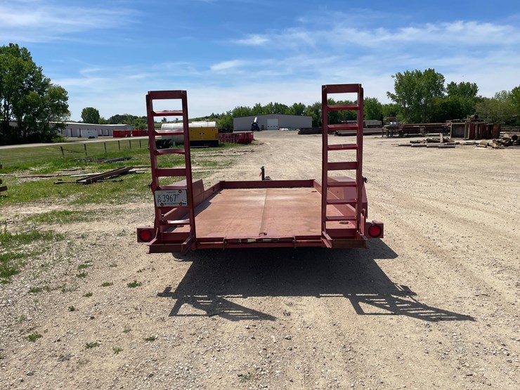 #6162-•-olympic-16'-6"-tandem-axle-trailer-(has-title)-image-6