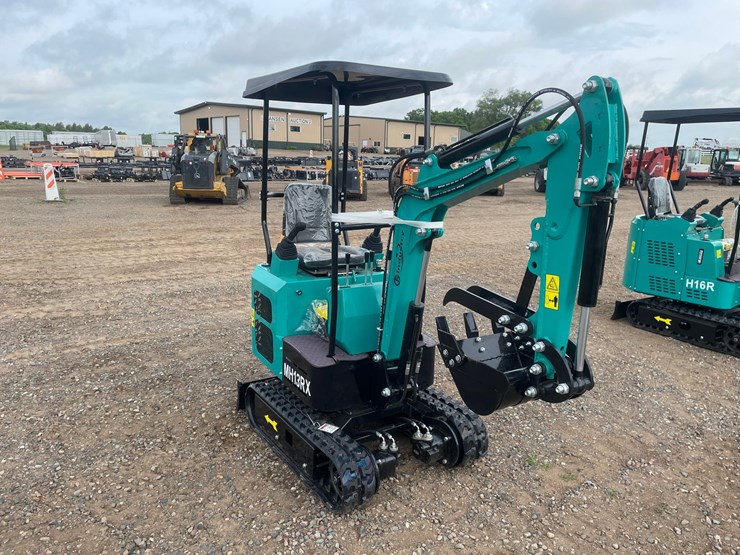 #2024-•-2026-cfg-mh13rx-mini-excavator-image-4