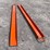 #2800-•-unused-2026-wolverine-skid-steer-pallet-fork-extensions-image-1