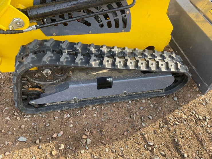#2011-•-unused-2026-ats-power-mini-skid-steer-loader-image-10