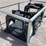 #2761-•-unused-2026-wolverine-skid-steer-grapple-bucket-attachment-image-9