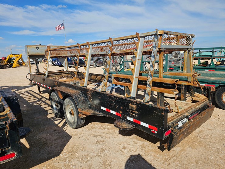2018-stewart-welding-24’-x-6.5’-t/a-gooseneck-tool-transport-trailer-image-3