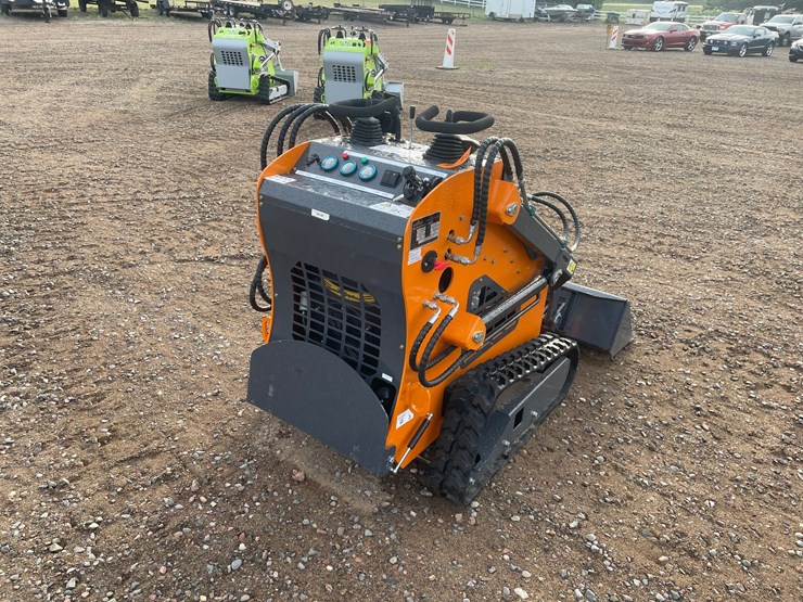 #2002-•-unused-2026-landhonor-mini-skid-steer-loader-image-4