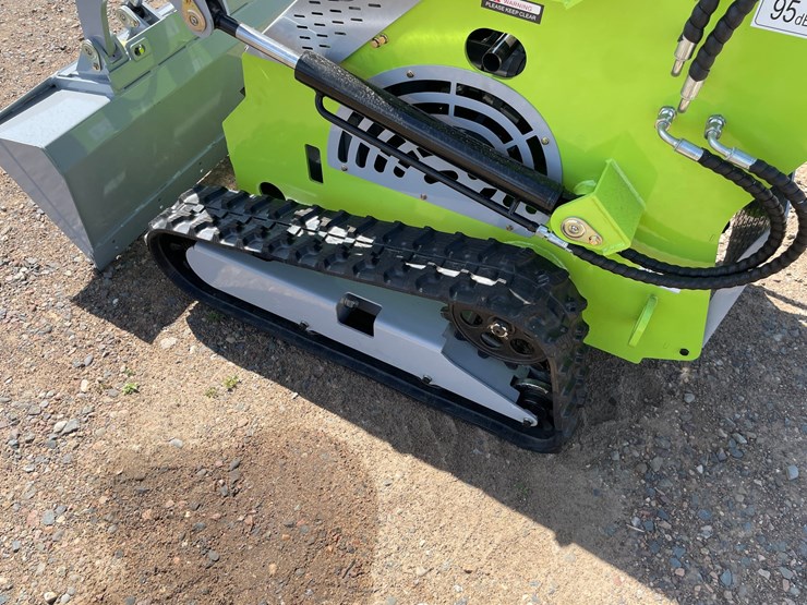 #2000-•-unused-2026-landhero-mini-skid-steer-loader-image-6