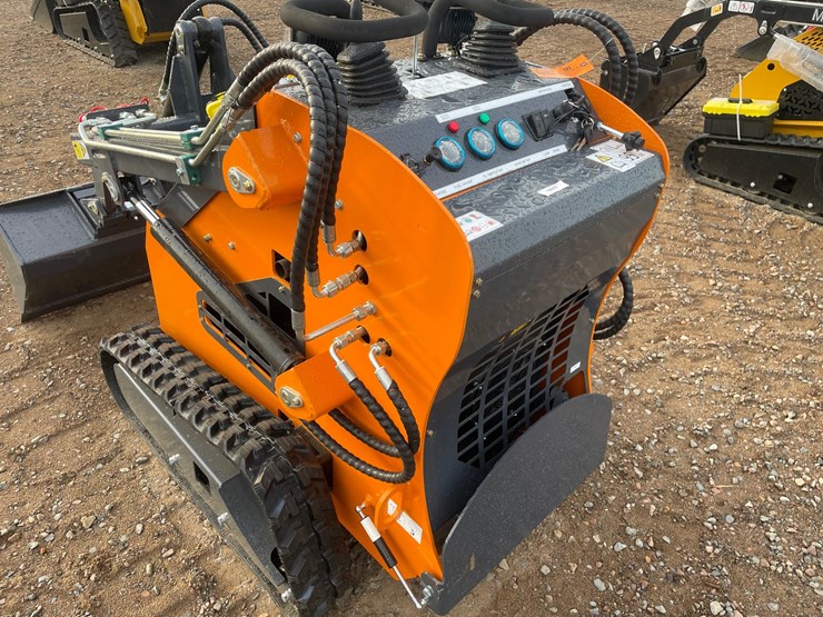 #2005-•-unused-2026-landhonor-mini-skid-steer-loader-image-9