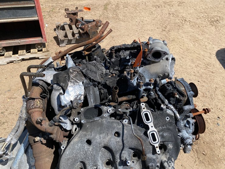 #7424-•-2017-f-350-4wd-engine-and-transmission-(antigo,-wi)-image-14