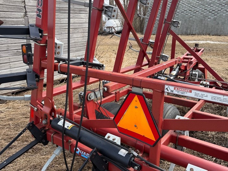 wilrich-47’-quad-5--field-cultivator,-tri-fold,-double-spring-shanks,-nice-shape,-￼note:-top-is-not-folded-down-in-photos,-but-will-image-18