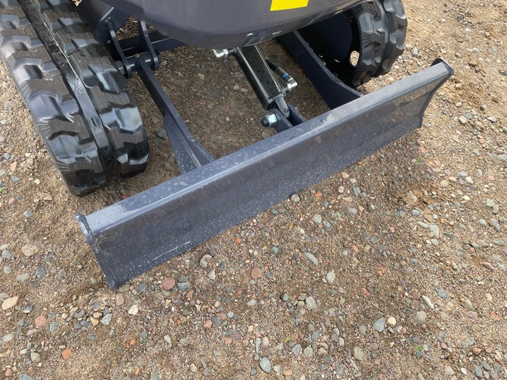#2031-•-unused-2026-ats-mini-excavator-image-16
