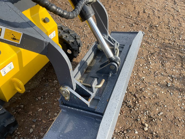 #2013-•-unused-2026-ats-power-mini-skid-steer-loader-image-5