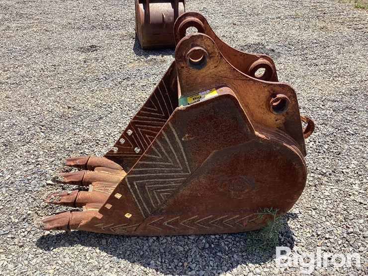 hensley-kob224gpsk1304-23"-excavator-bucket-image-8