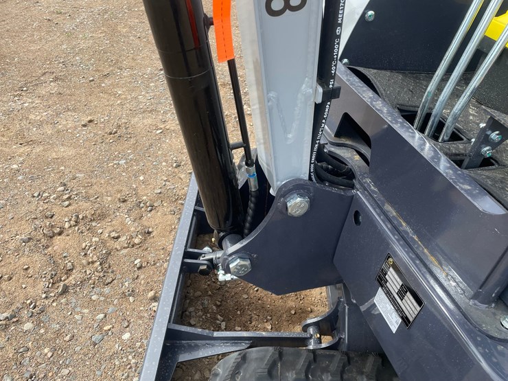 #2032-•-unused-2026-ats-mini-excavator-image-19