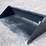 #2774-•-unused-2026-wolverine-skid-steer-track-duty-bucket-attachments-image-2