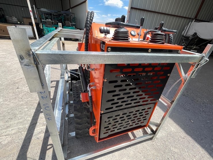 #2700-•-unused-2026-mini-skid-steer-loader-image-32