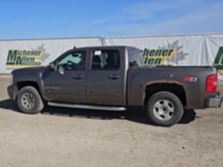 2008-chevrolet-silverado-1500-image-5