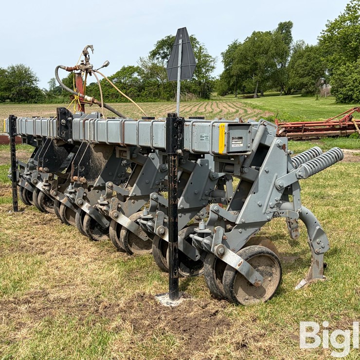HINIKER 6000