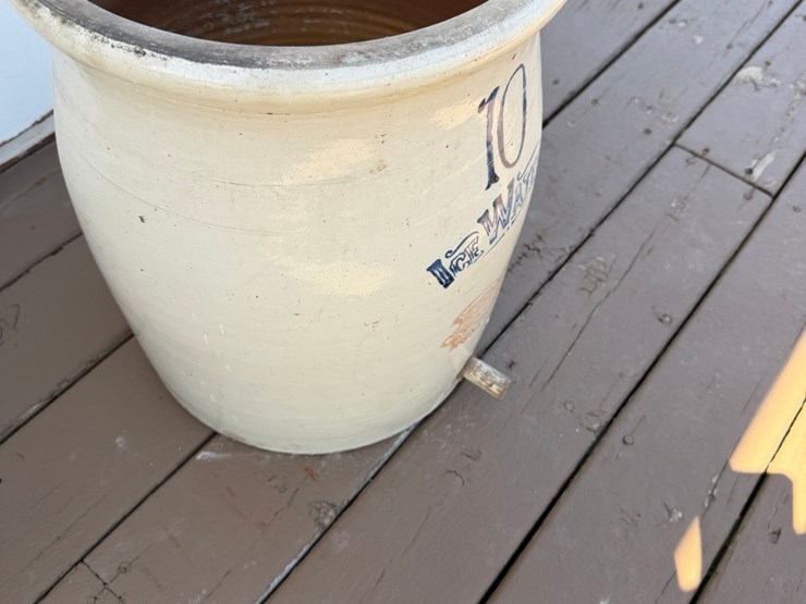10-gallon-ice-water-crock,-red-wing-image-12