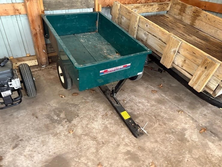 ranch-king-10-cu.-ft.-dump-cart-image-2