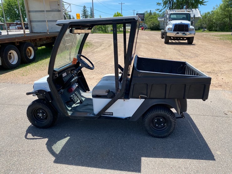 #7413-•-cushman-hauler-1200-golf-cart-(antigo,-wi)-image-12