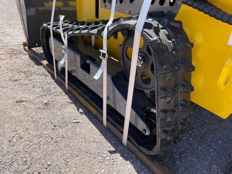 #2702-•-unused-2026-ats-power-mini-skid-steer-loader-image-18