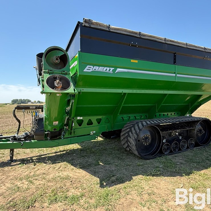 2022 BRENT 1396