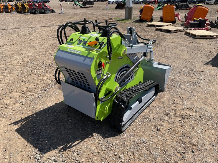 #2000-•-unused-2026-landhero-mini-skid-steer-loader-image-4