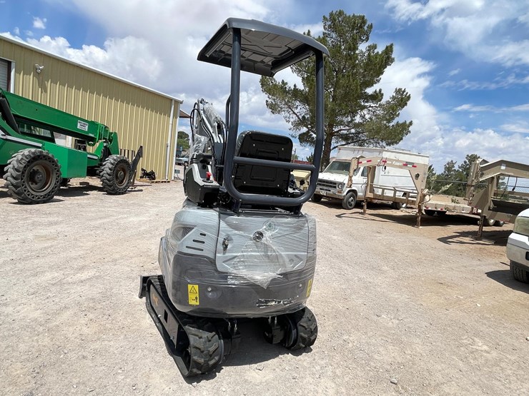 #2665-•-unused-2026-mini-excavator-image-8