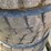 #7067-•-(4)-12-16.5-skid-steer-tires-on-rims-(deerbrook,-wi)-image-12