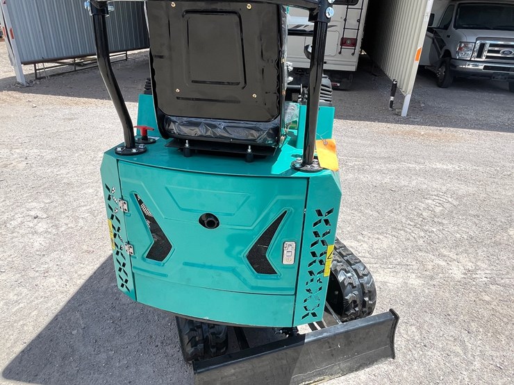 #2654-•-unused-cfg-mini-excavator-image-34