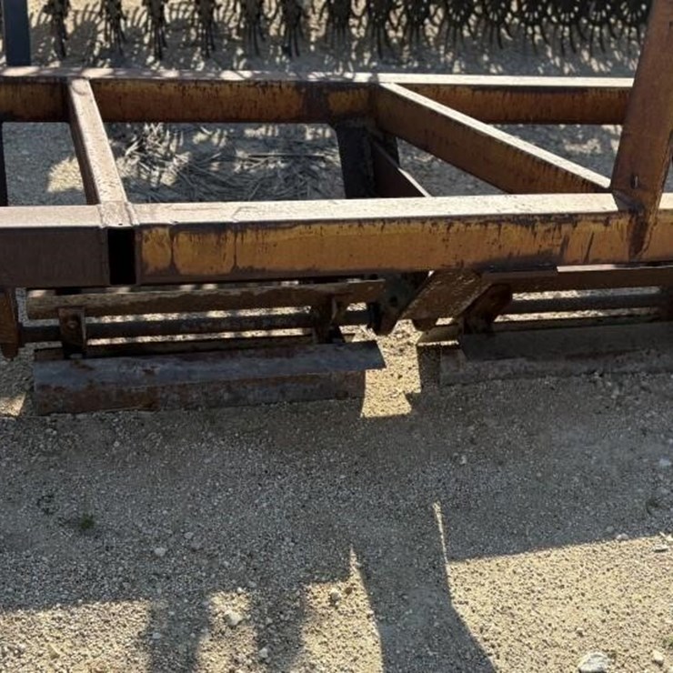 L2 - Hanby Stalk Chopper