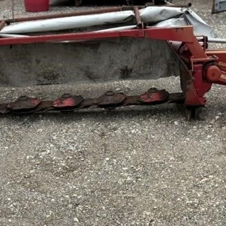 LELY 320