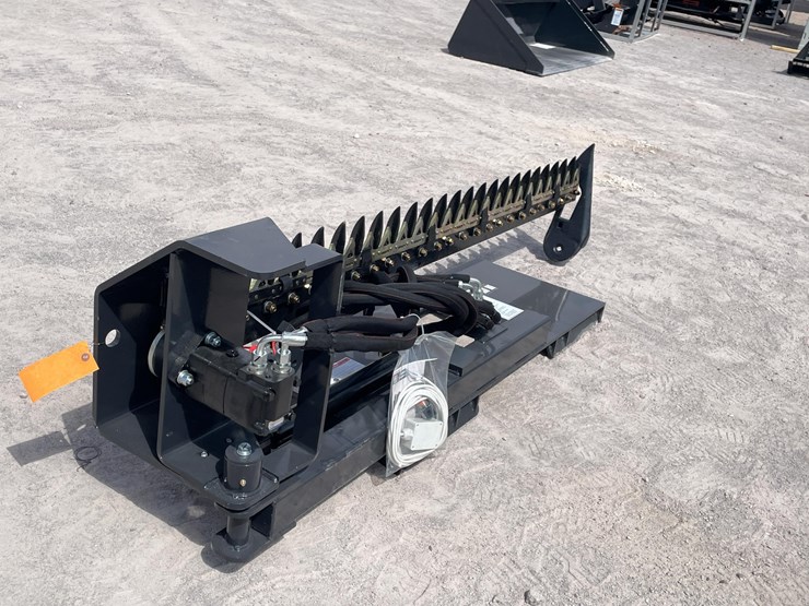 #2770-•-unused-2026-wolverine-sickle-bar-mower-attachment-image-7
