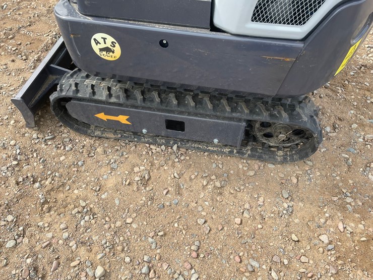 #2028-•-unused-2026-rt15r-ats-mini-excavator-image-16